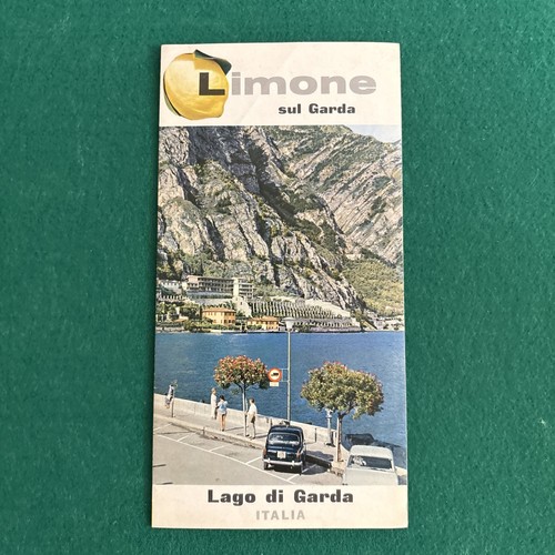 Depliantes anni limone sul - depliantes,