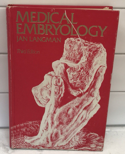 Medical embryology jan - embryology,