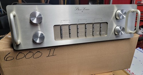 Phase linear audio delay - linear,