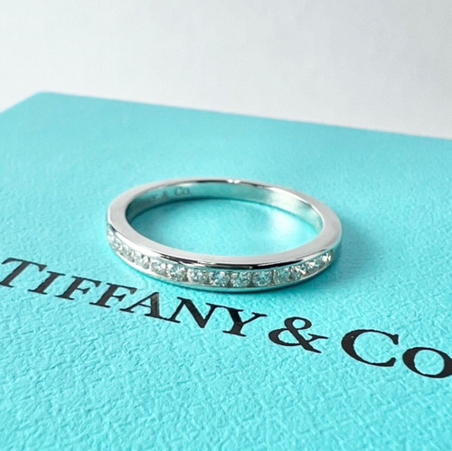 Anello sposa tiffany co - anello,