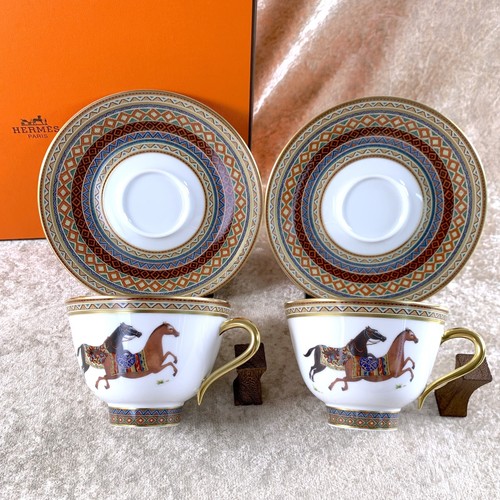 Tazza tè piattino - tazza, e