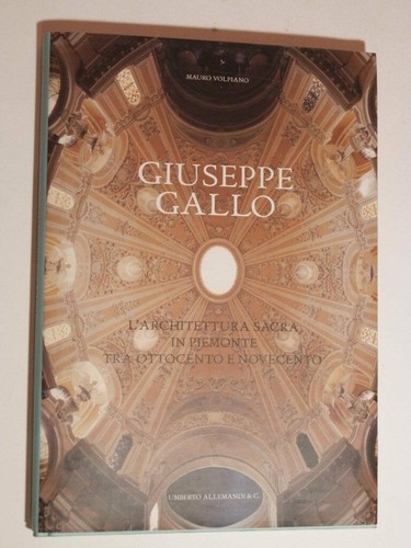 Giuseppe gallo architettura - giuseppe, l'architettura