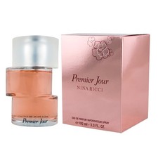 Nina Ricci Premier Jour Eau de Parfum (donna) 100 ml