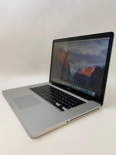 Apple macbook pro m2010 - apple,