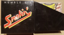 HUMBLE PIE - BOX 8 CD japan