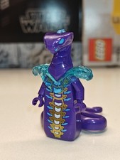 NUOVO Ninjago ARCTURUS