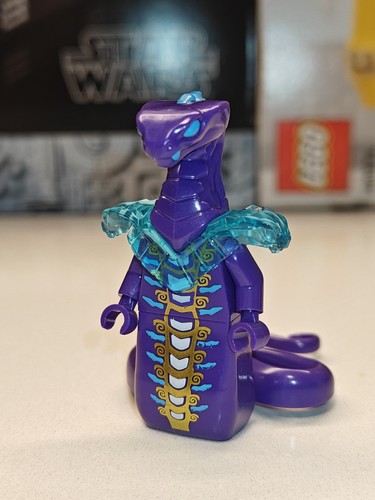 Nuovo ninjago arcturus - ninjago,