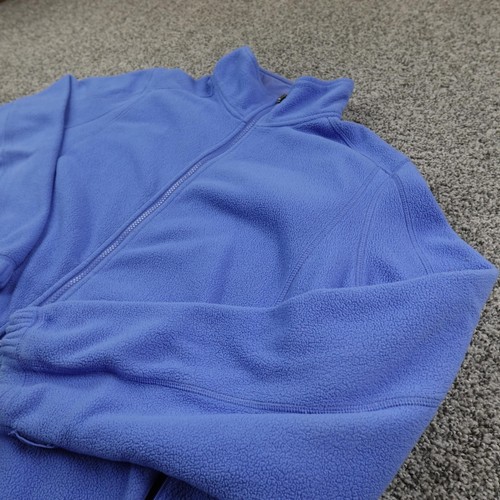 Giacca bean donna blu - giacca,