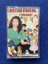 Cristina D'Avena e i tuoi