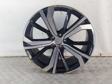 Volvo XC60 2019 21 pollici