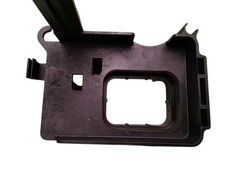 plastica supporto plastic support Harley davidson sportster xr 1200 09-12