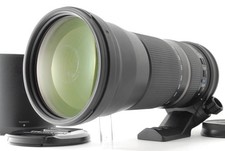 [Ecc+5] TAMRON SP 150-600 mm