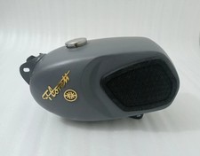 Kreidler Florett RS acciaio