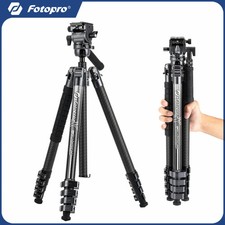 Fotopro compact treppiede - fotopro, da