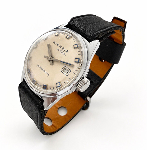 Orologio polso uomo - da,