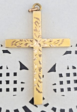 Striking Antique Large 2.25"