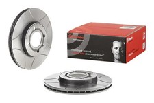 2 dischi freno Brembo XTRA