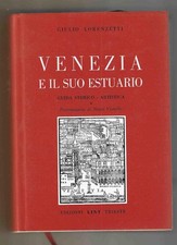 G. LORENZETTI - Venezia e il