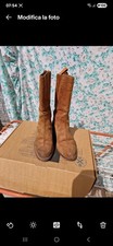 Stivali Camperos EL charro Vintage Nr 38