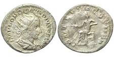 Antico imperatore romano