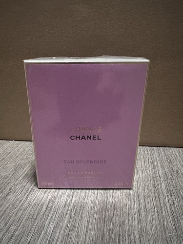 Chanel chance eau splendide - chance,