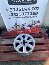 CERCHIO IN LEGA LANCIA YPSILON