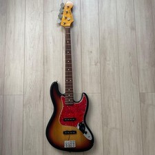 Fender Japan JB62 Jazz Bass