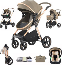 Passeggino 3 in 1,Passeggino 3
