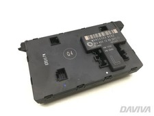 Centralina Centralina Porta