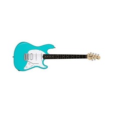 Sterling by Music Man Cutlass