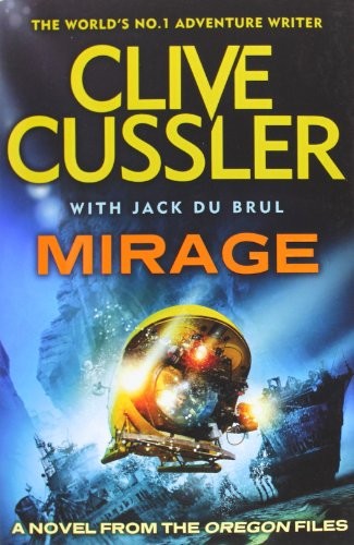 Mirage clive - mirage, files