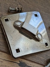 Gretsch distintivo tondo