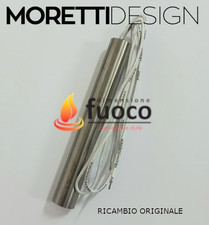 CANDELETTA RESISTENZA