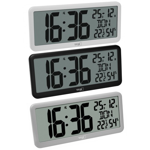 Tfa 4525 orologio - orologio, da
