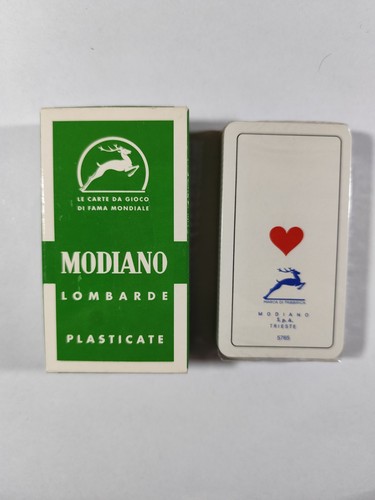Carte lombarde 6 - lombarde, in