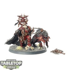Blades of Khorne - Potente