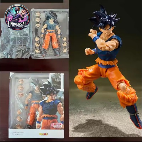 Dragon ball sh figuarts - dragon,