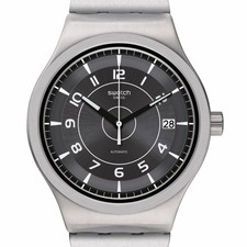 NEW Swatch Watch SISTEM MECHE