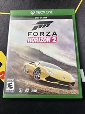 Microsoft Xbox One Forza