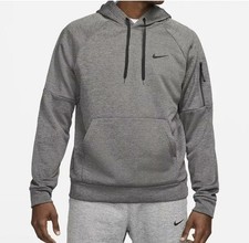 Felpa con cappuccio Nike uomo