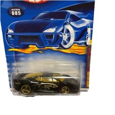 Hot Wheels Company Cars Serie