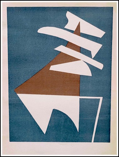 Alberto magnelli composition - alberto,