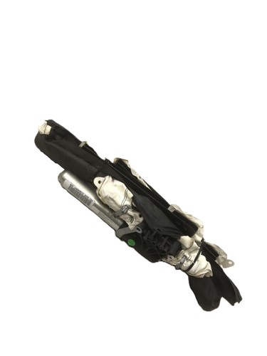 Airbag tendina laterale - airbag,