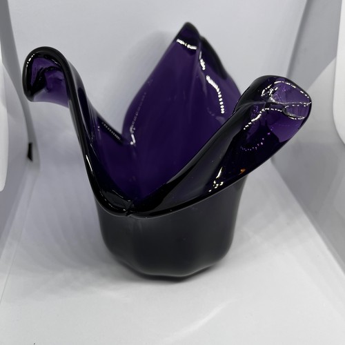 Fazzoletto ciotola stile