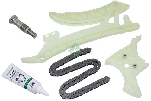 Kit catena distribuzione - catena,
