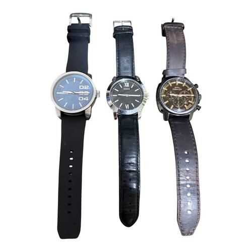 Orologio uomo diesel dz1512 - orologio,
