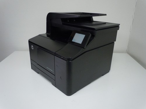 Stampante color laserjet - hp,
