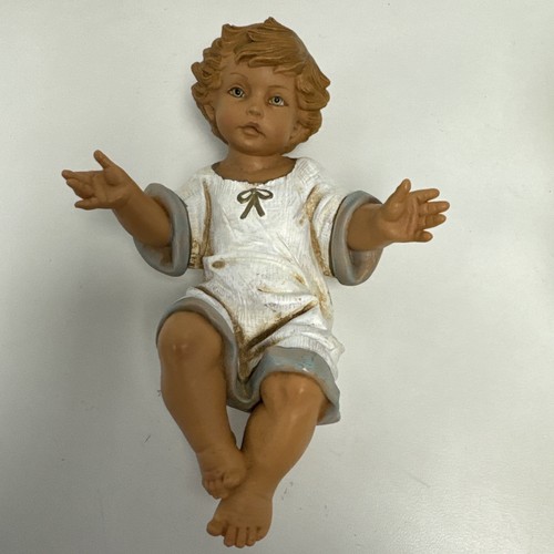 Fontanini bambini 52cm - -,