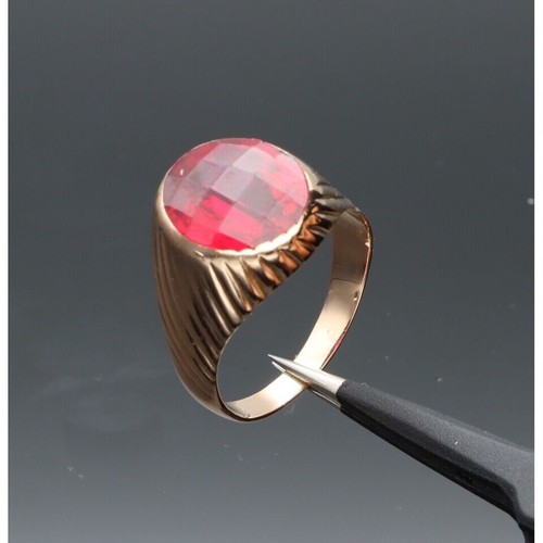 Anello da uomo - ♥️,