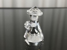 Statua Swarovski statuina